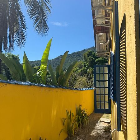 Casa Dos Franceses Guesthouse Ilha Grande Exteriér fotografie